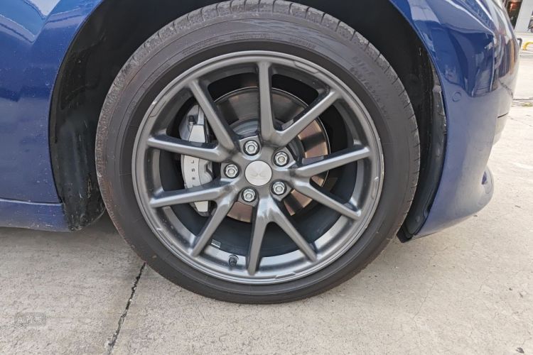Tesla Model 3 2020 #9 Tesla Model 3 2020 immagine di auto #9