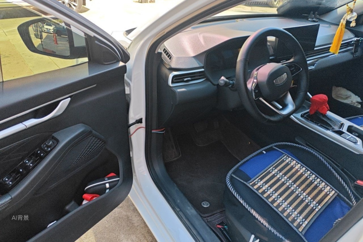 2025 #18 2025 car image #18