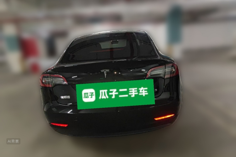 Tesla Model 3 2022 car image #6