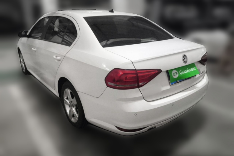 Volkswagen Lavida 2017 #5 Volkswagen Lavida 2017 car image #5