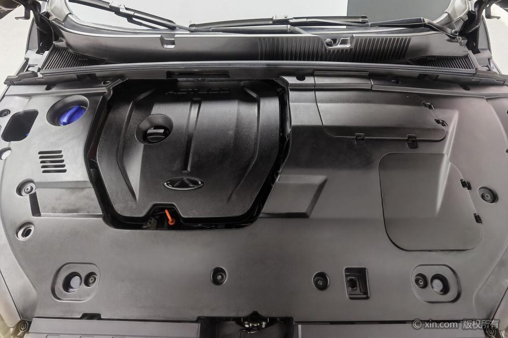 Chery Arrizo 5 Plus 2021 car image #5