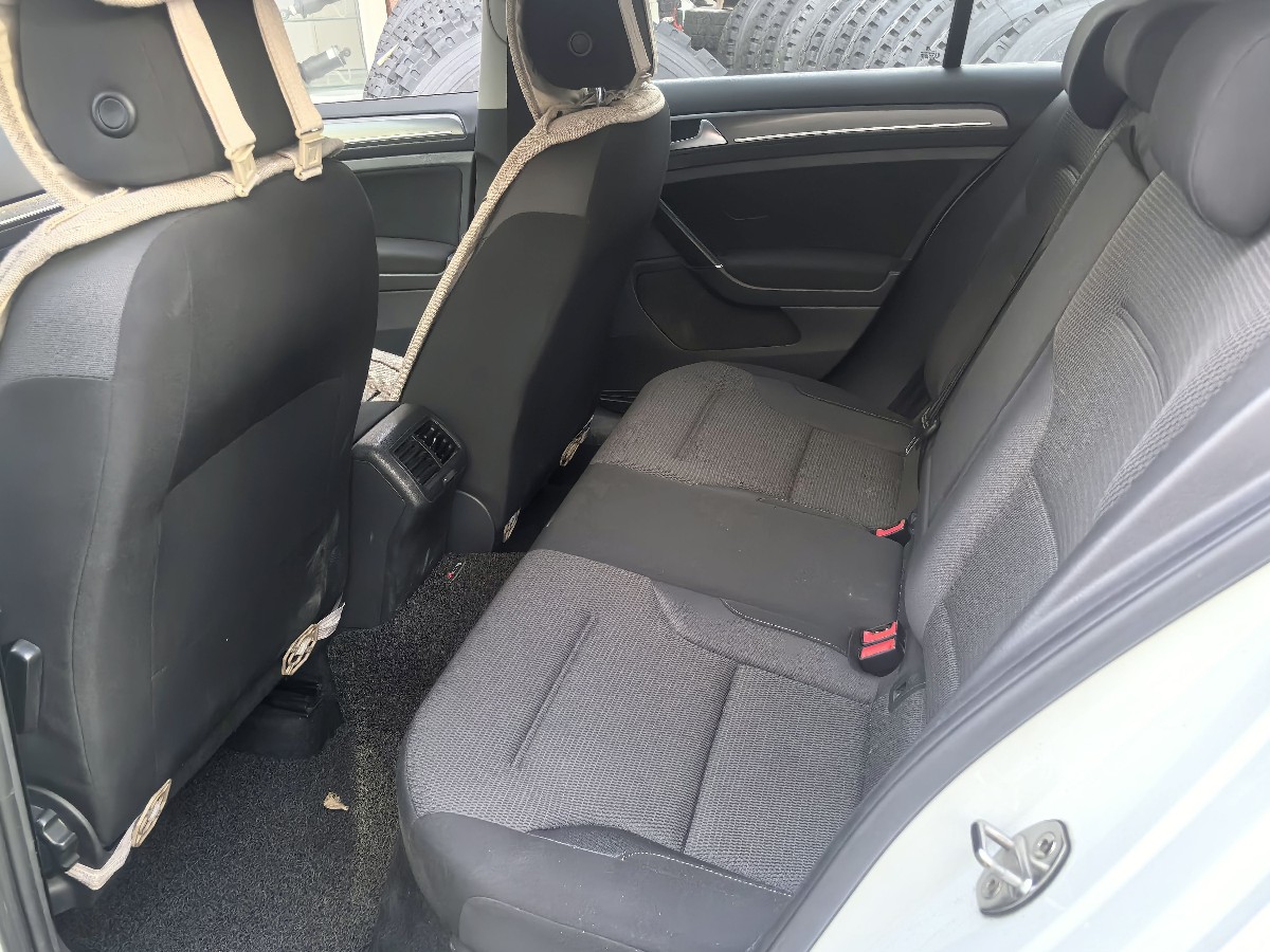 Volkswagen Golf 2016 #4 Volkswagen Golf 2016 car image #4