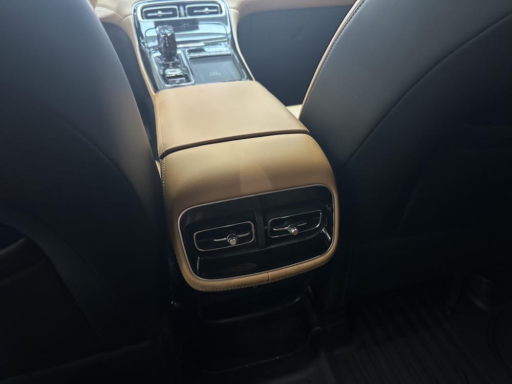 GEELY Boyue L 2025 #15 GEELY Boyue L 2025 car image #15