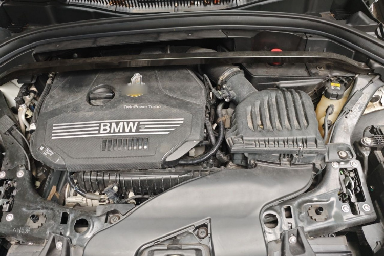 BMW X1 2021 #22 BMW X1 2021 car image #22