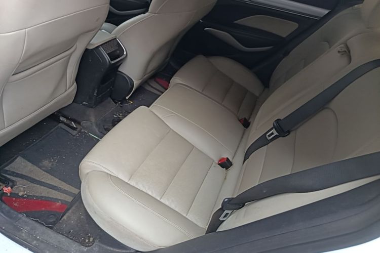 GEELY Binray 2018 #19 GEELY Binray 2018 car image #19