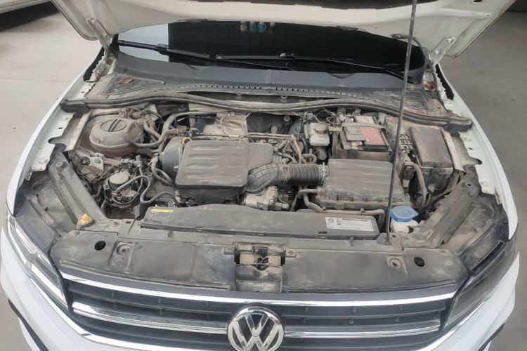 Volkswagen Bora 2019 car image #22