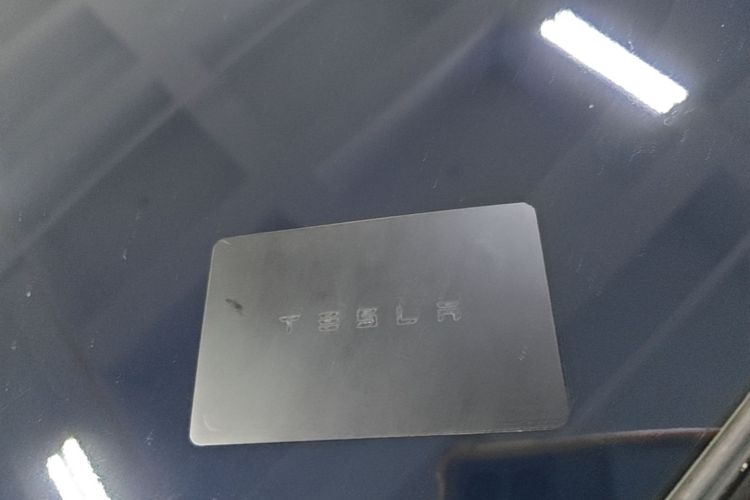 Tesla Model 3 2020 #9 Tesla Model 3 2020 car image #9