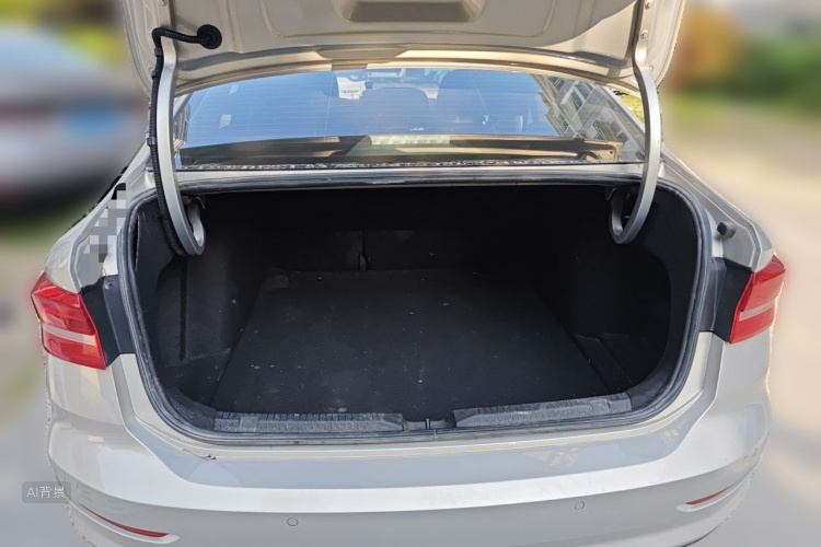 Volkswagen Lavida 2019 car image #21