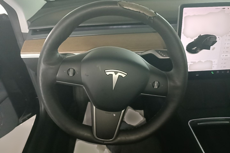 Tesla Model 3 2021 #11 Tesla Model 3 2021 immagine di auto #11