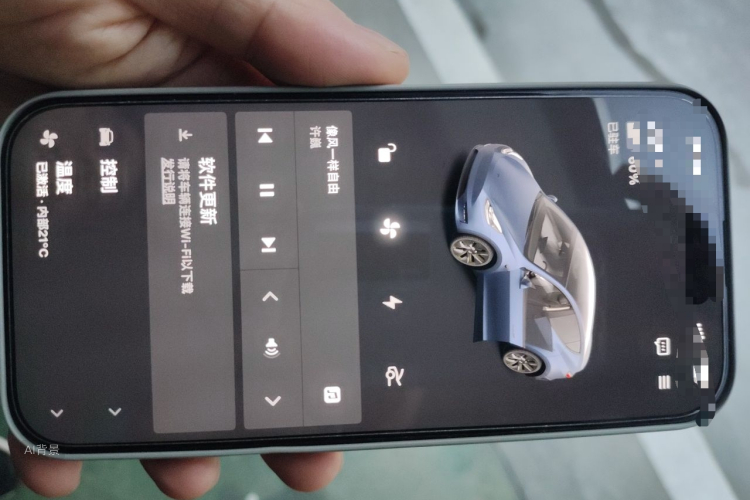 Tesla Model Y 2024 car image #10