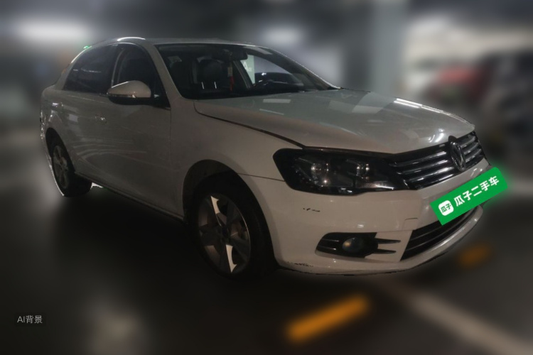 Volkswagen Bora 2016 #4 Volkswagen Bora 2016 car image #4