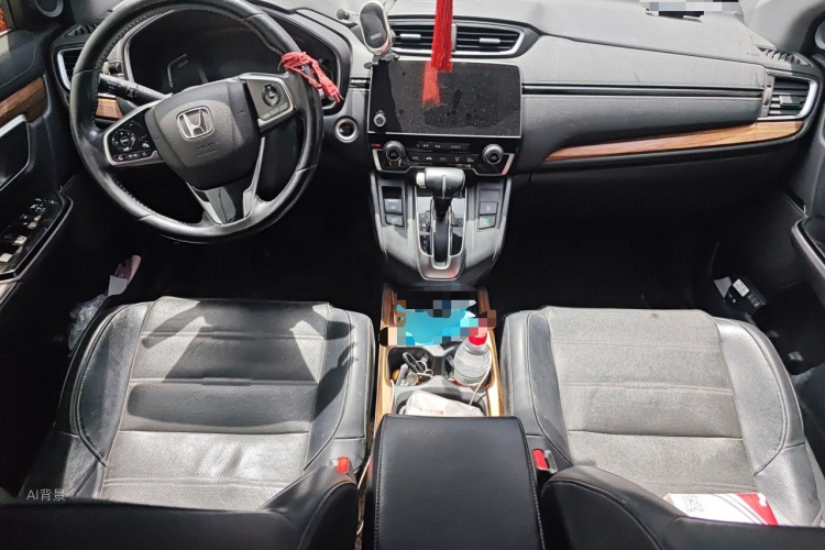 Honda CR-V 2019 car image #11