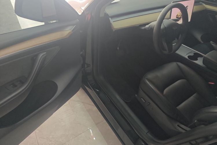 Tesla Model Y 2022 #12 Tesla Model Y 2022 immagine di auto #12
