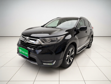 Honda CR-V 2018 Honda CR-V 2018 car image