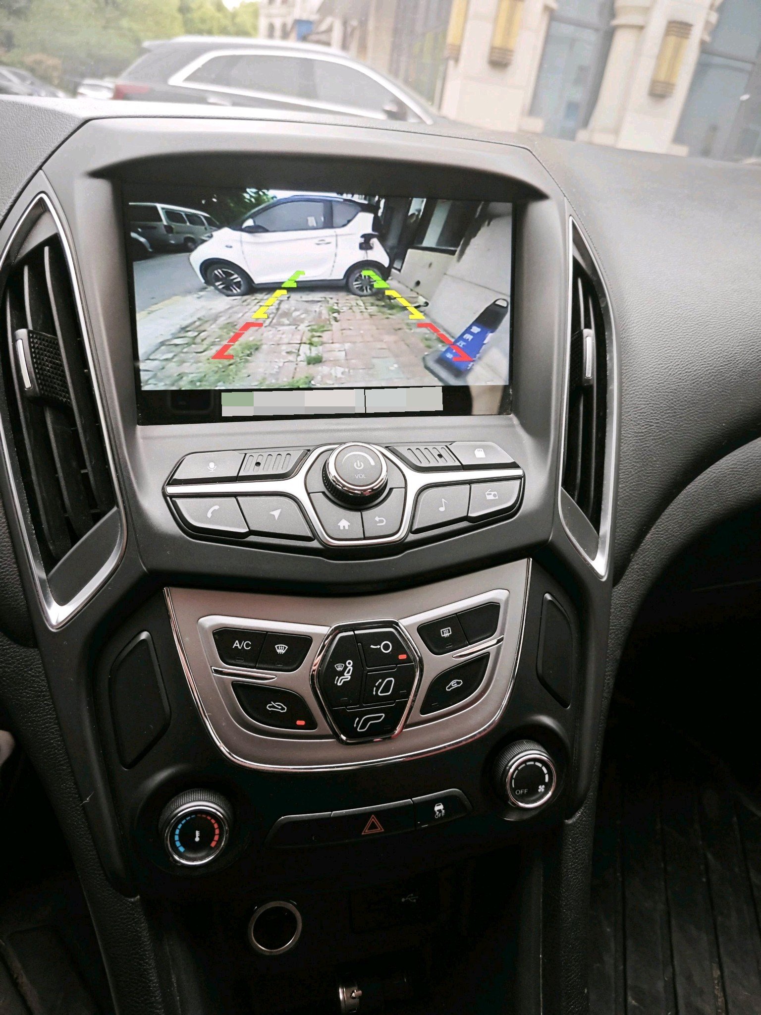 奇瑞 艾瑞泽5 2018 汽车图片 #4