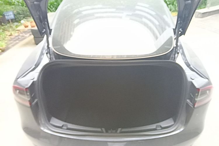 Tesla Model 3 2020 #19 Tesla Model 3 2020 car image #19
