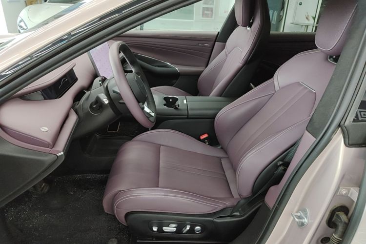 2026 car image #15