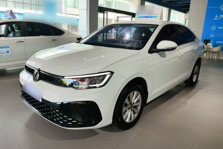 Volkswagen Lavida 2025 #2 Volkswagen Lavida 2025 car image #2