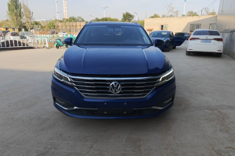 Volkswagen Lavida 2019 #3 Volkswagen Lavida 2019 immagine di auto #3