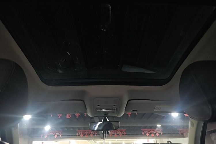 Audi Q3 2019 immagine di auto #18