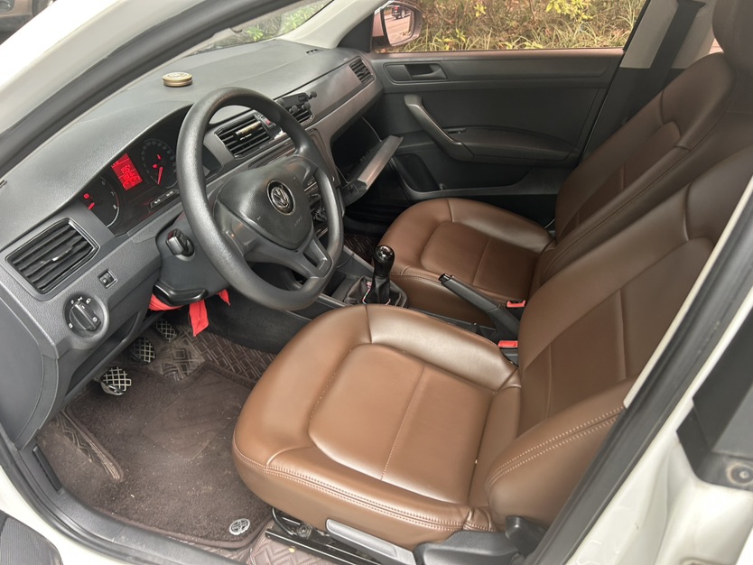 Volkswagen Santana 2018 #3 Volkswagen Santana 2018 car image #3