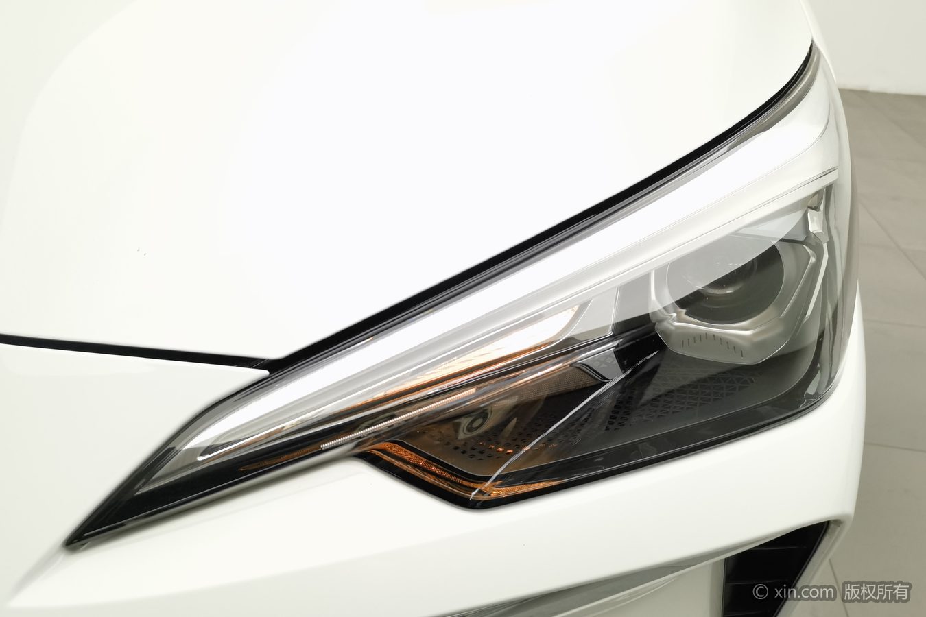 Roewe i5 2024 #6 Roewe i5 2024 car image #6