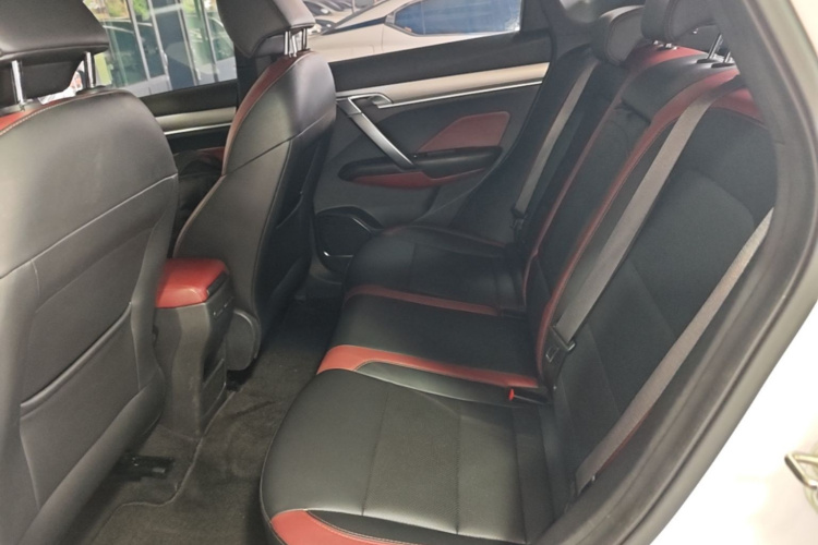 GEELY Coolray 2020 #13 GEELY Coolray 2020 immagine di auto #13