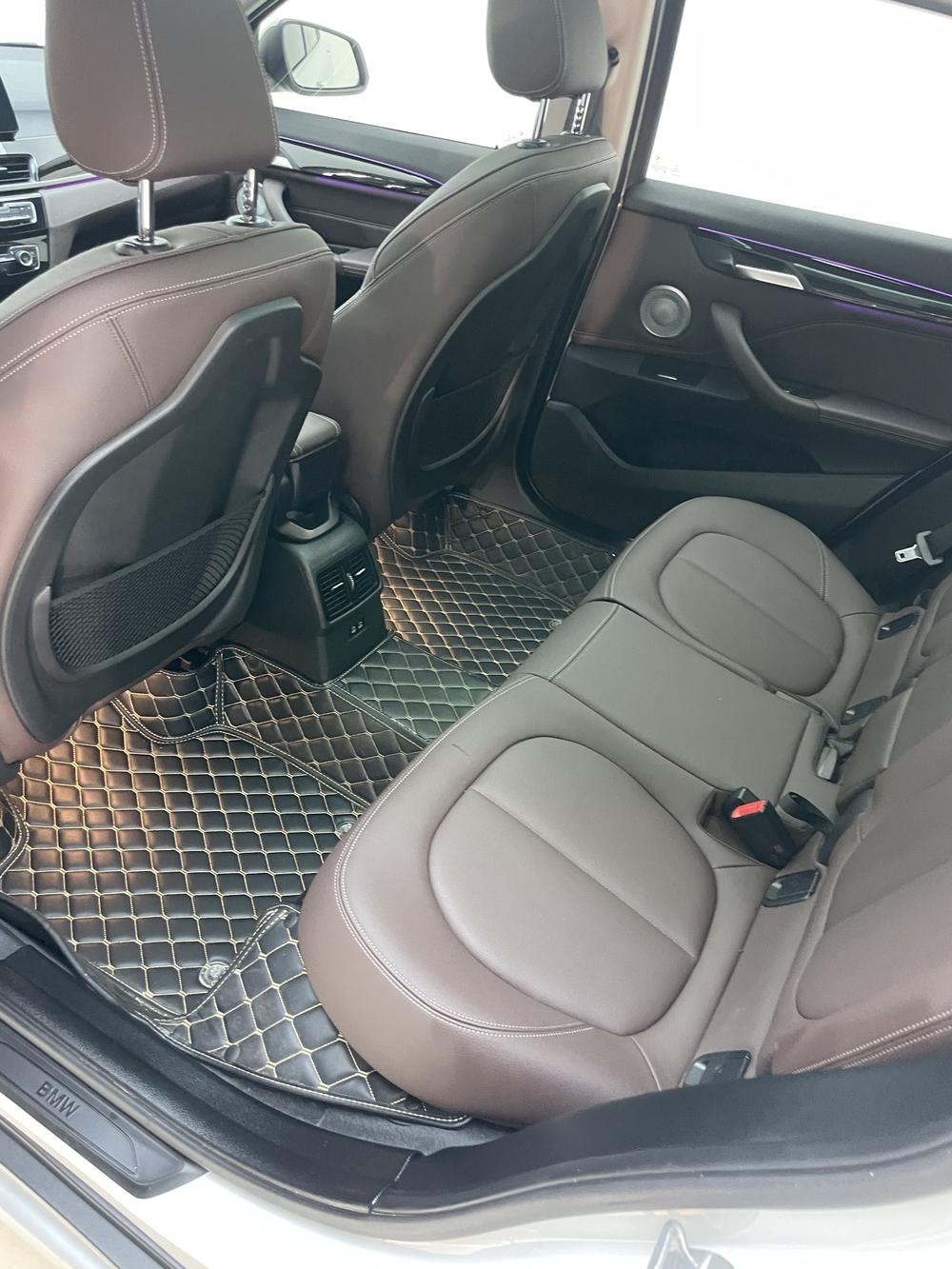 BMW X1 2021 #28 BMW X1 2021 imagen de coche #28