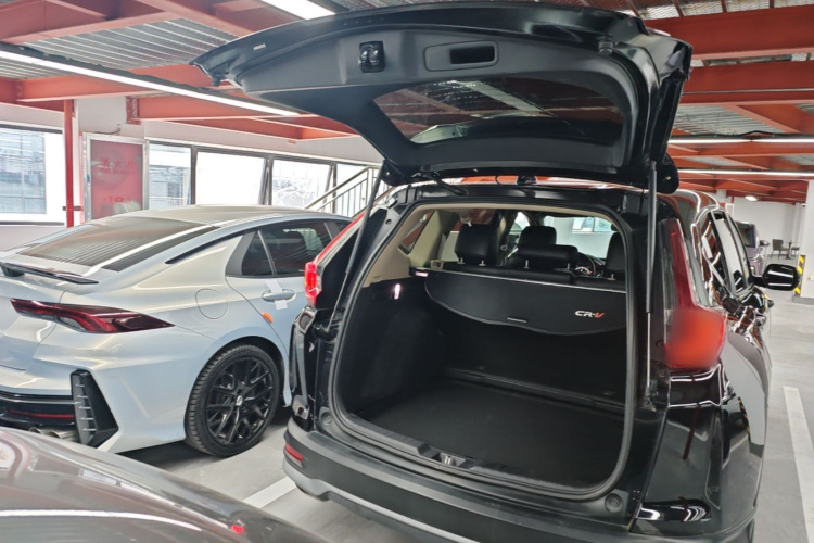 Honda CR-V 2021 car image #19