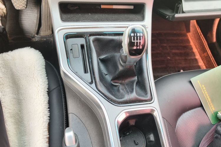GEELY Emgrand GL 2018 #14 GEELY Emgrand GL 2018 car image #14