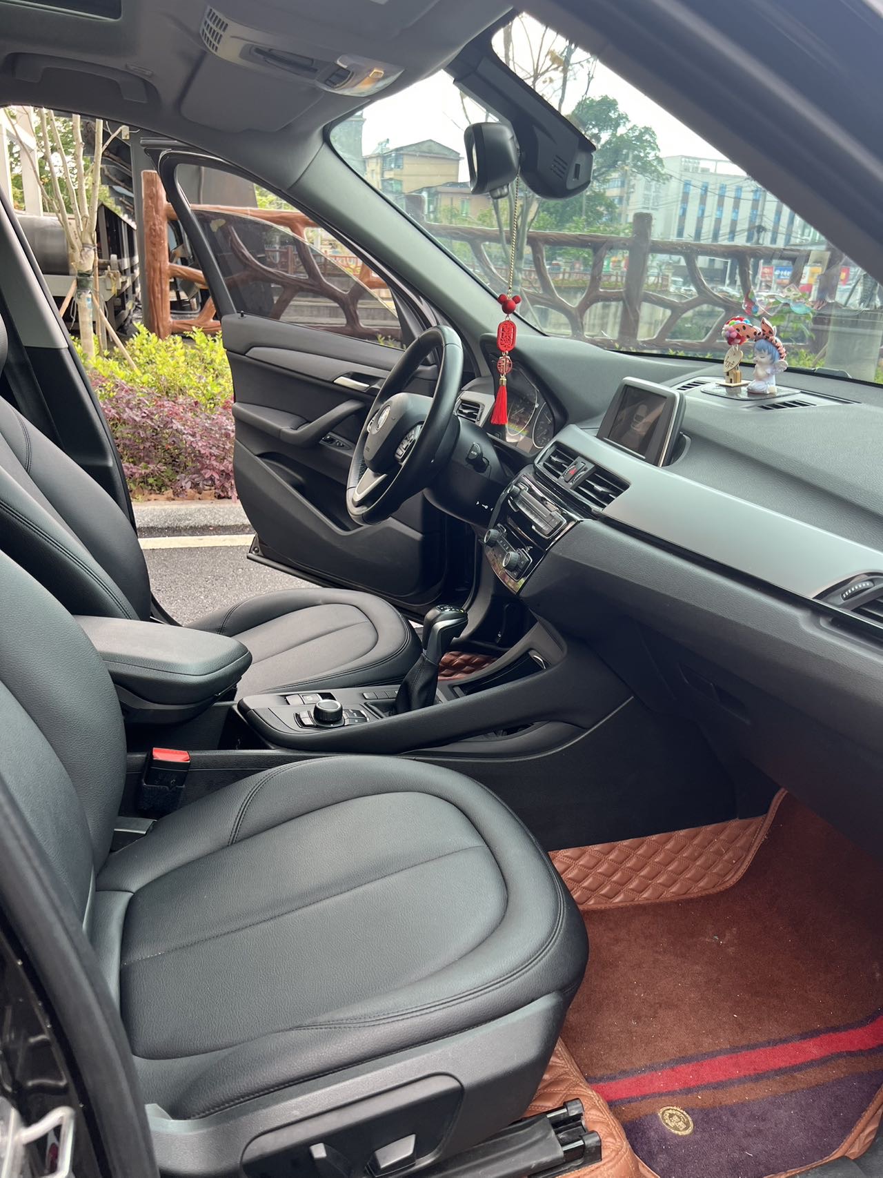 BMW X1 2017 car image #8