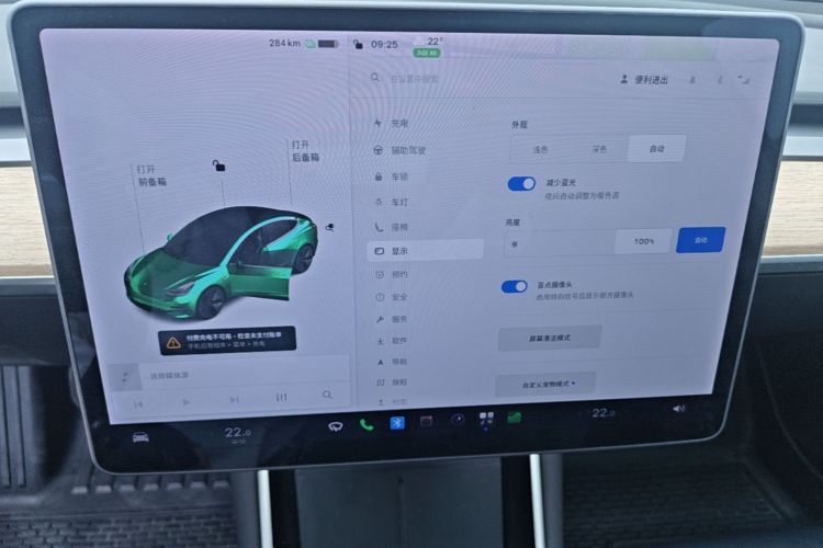 Tesla Model 3 2020 car image #13