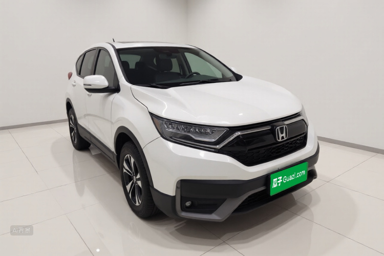 Honda CR-V 2020 #4 Honda CR-V 2020 car image #4