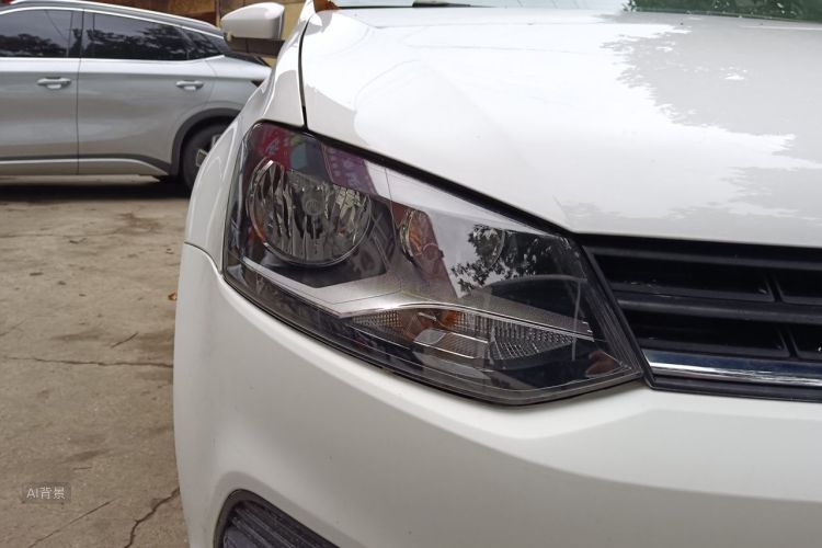 Volkswagen Polo 2016 #8 Volkswagen Polo 2016 car image #8