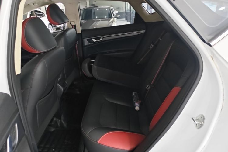 GEELY Emgrand GS 2021 #17 GEELY Emgrand GS 2021 car image #17