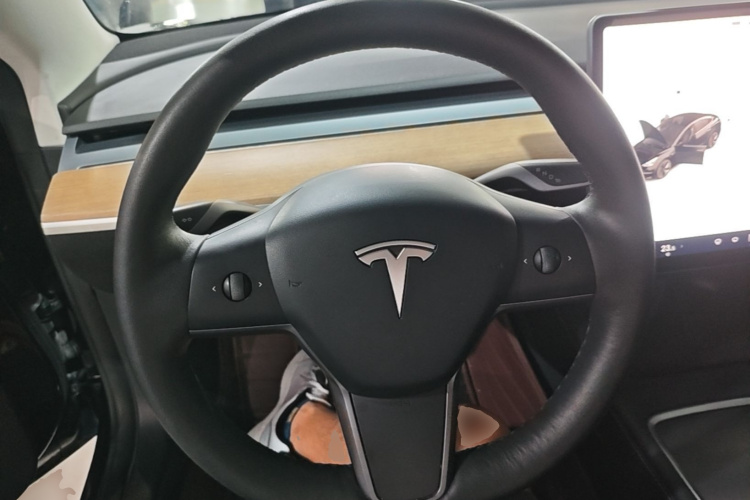 Tesla Model 3 2022 #11 Tesla Model 3 2022 car image #11