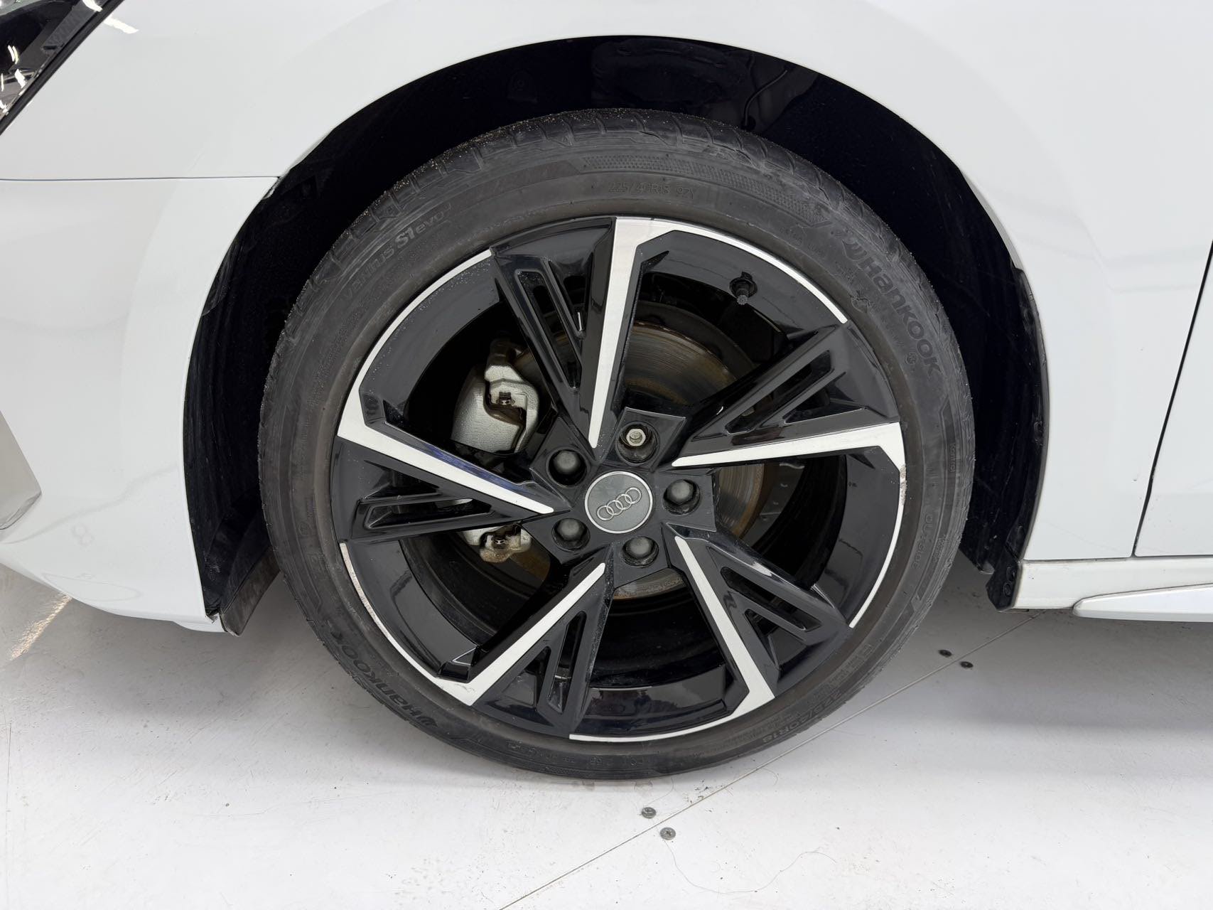 Audi A3 2022 immagine di auto #8