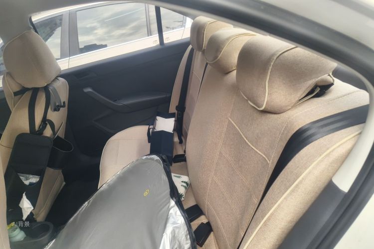Volkswagen Santana 2020 car image #19