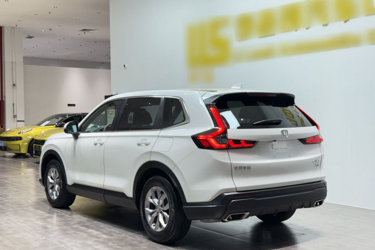 Honda CR-V 2023 car image #5