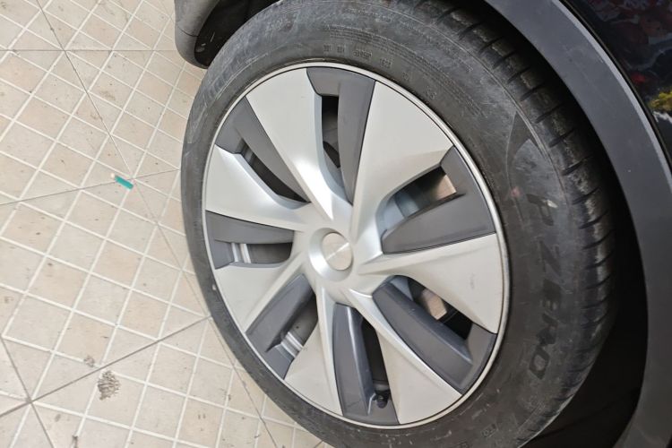 特斯拉 Model Y 2023 汽车图片 #5