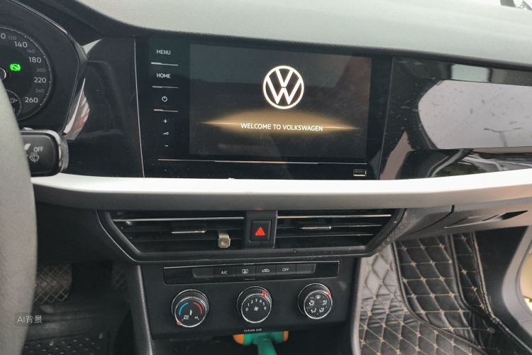 Volkswagen Lavida 2020 car image #15