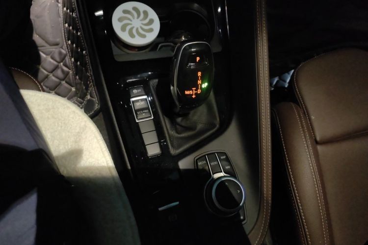 BMW X1 2020 #14 BMW X1 2020 car image #14