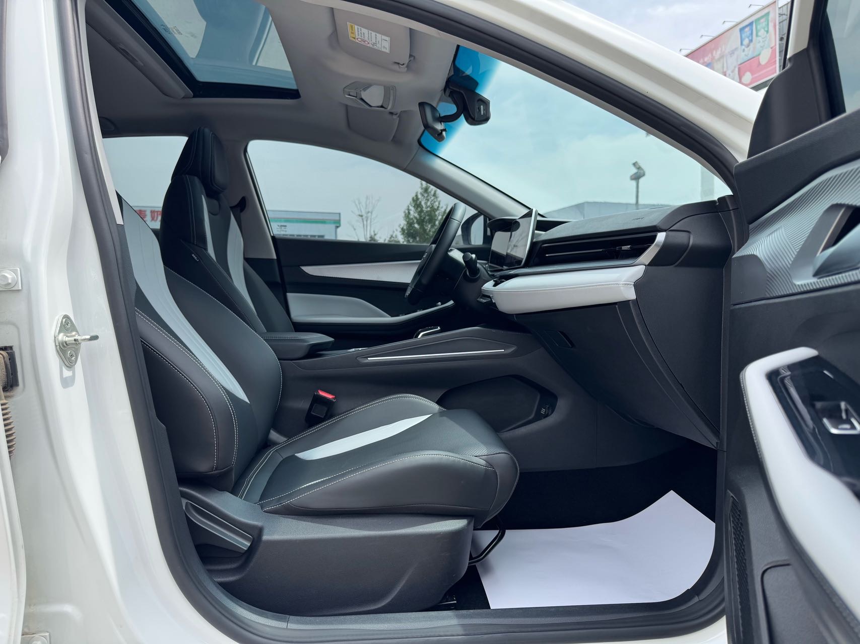 吉利汽车 缤瑞 2023 汽车图片 #6