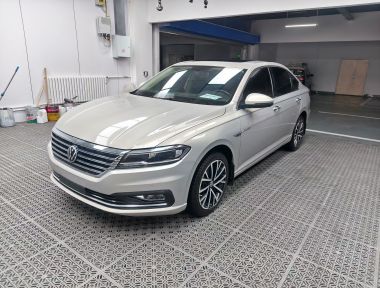 Volkswagen Lavida 2021 Volkswagen Lavida 2021 car image