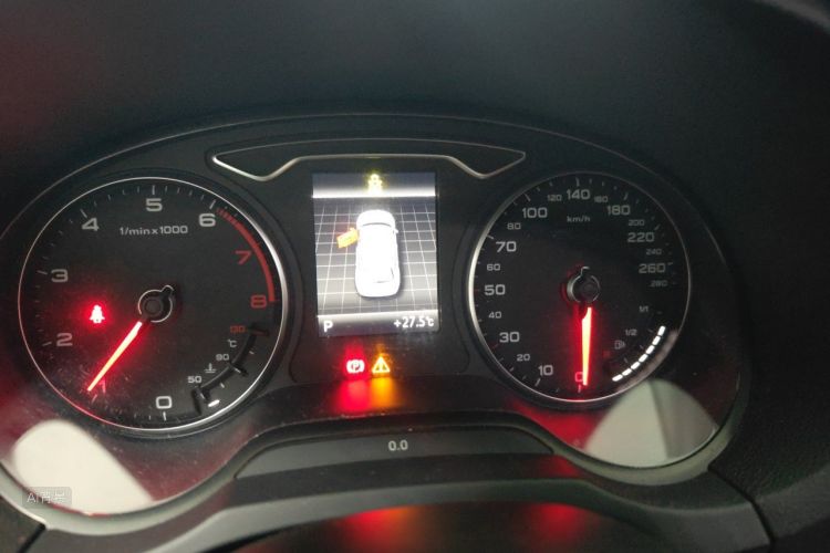 Audi A3 2016 صورة سيارة #13