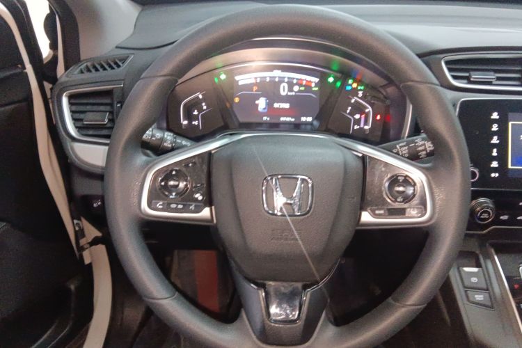 Honda CR-V 2022 #11 Honda CR-V 2022 car image #11