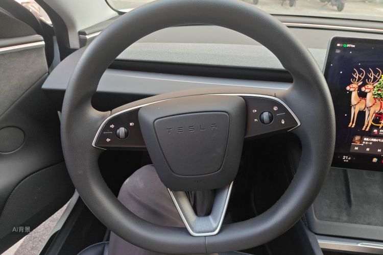 Tesla Model 3 2023 #12 Tesla Model 3 2023 car image #12