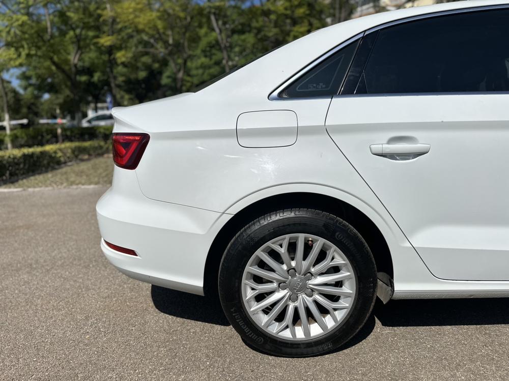 Audi A3 2016 car image #20