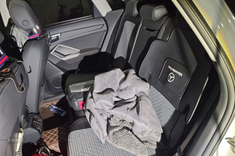 Audi Q3 2022 immagine di auto #19