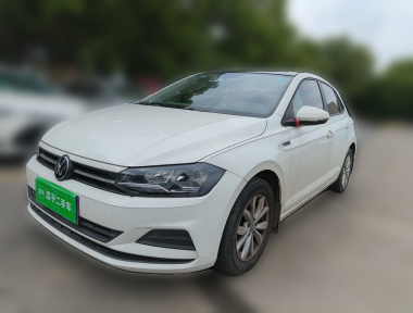 Volkswagen Polo 2022 Volkswagen Polo 2022 car image